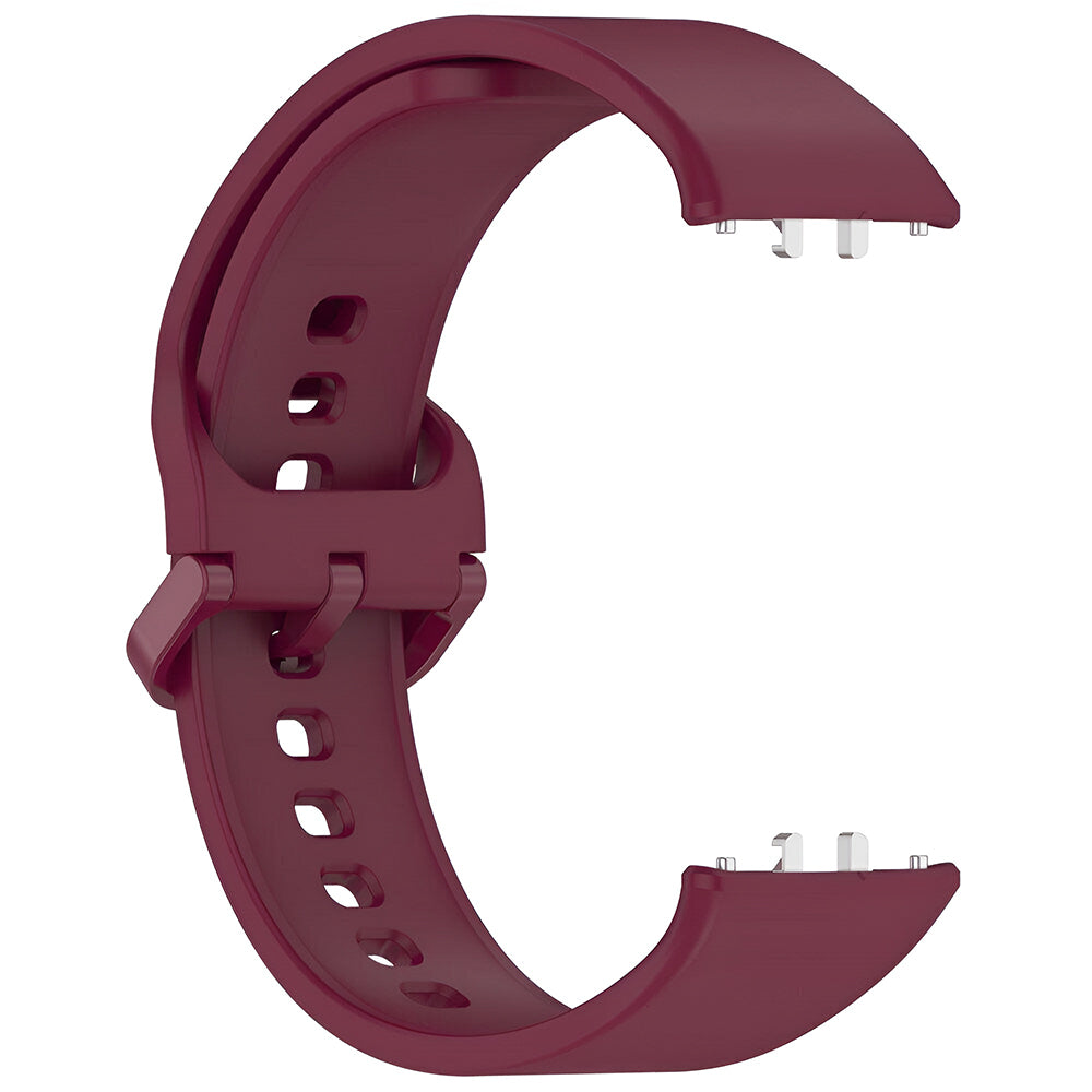 Kaiš Techsuit W086 za Samsung Galaxy Fit3 R39M, Bordo