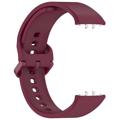 Kaiš Techsuit W086 za Samsung Galaxy Fit3 R39M, Bordo