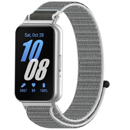 Kaiš Techsuit W087 za Samsung Galaxy Fit3 R39M, Siva