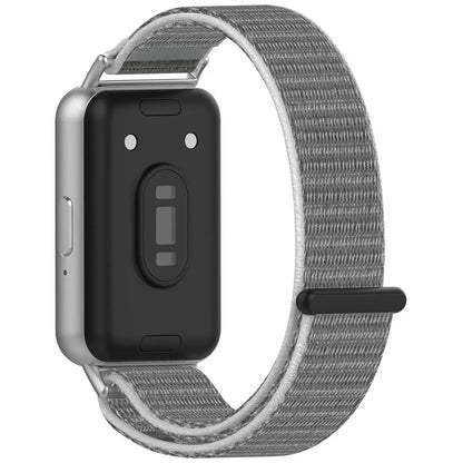 Kaiš Techsuit W087 za Samsung Galaxy Fit3 R39M, Siva