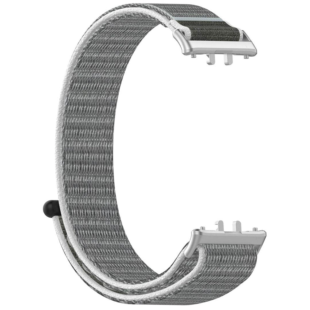 Kaiš Techsuit W087 za Samsung Galaxy Fit3 R39M, Siva
