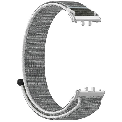 Kaiš Techsuit W087 za Samsung Galaxy Fit3 R39M, Siva