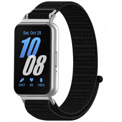 Kaiš Techsuit W087 za Samsung Galaxy Fit3 R39M, Crna