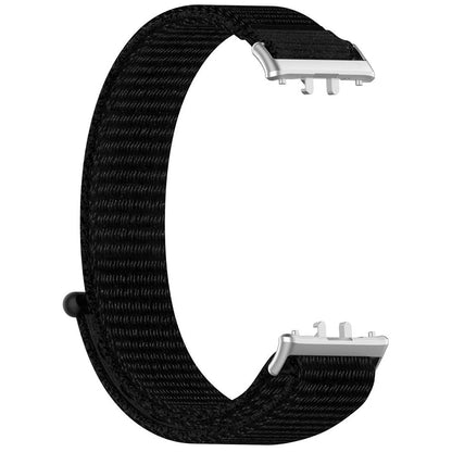 Kaiš Techsuit W087 za Samsung Galaxy Fit3 R39M, Crna