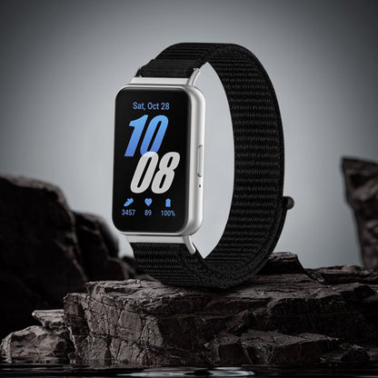 Kaiš Techsuit W087 za Samsung Galaxy Fit3 R39M, Crna