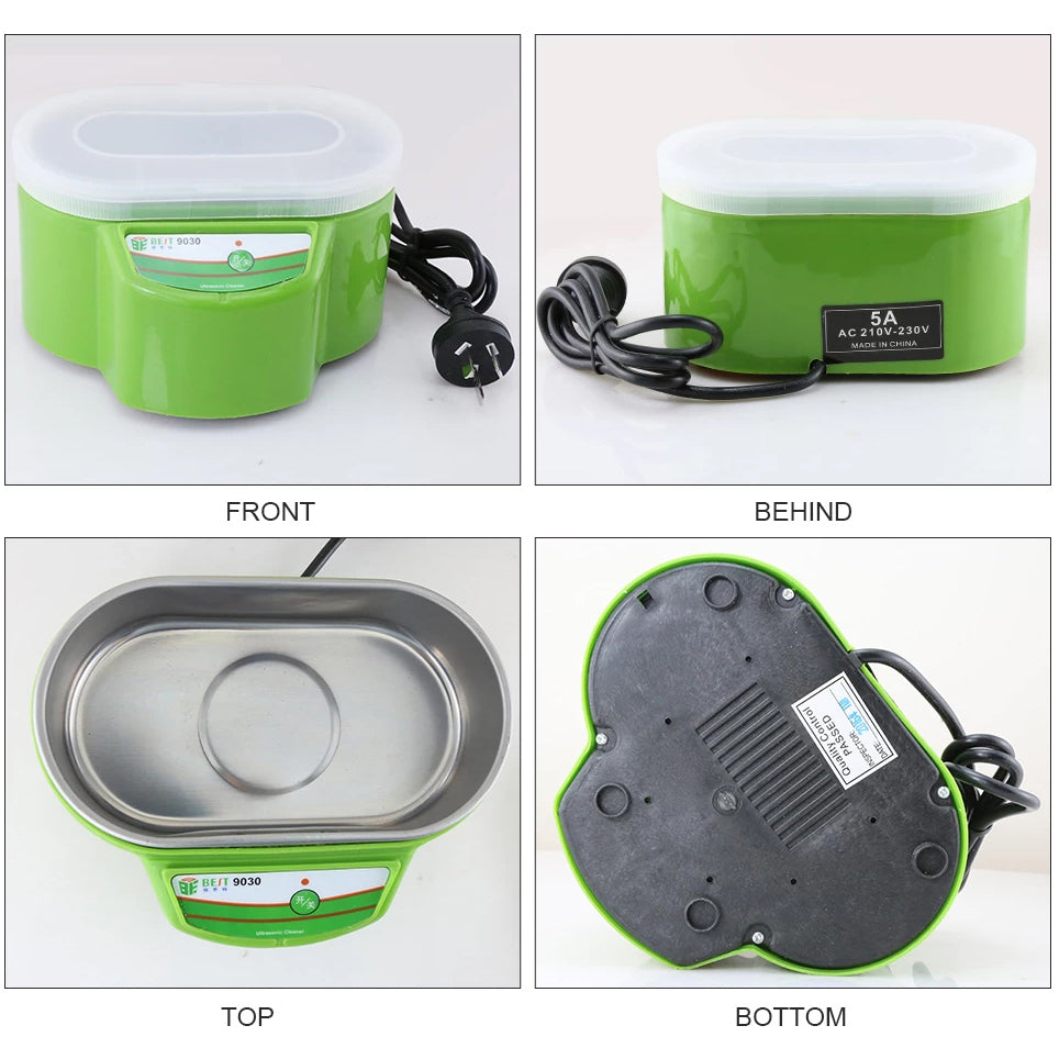 Best Ultrasonic Tank BST-9030 