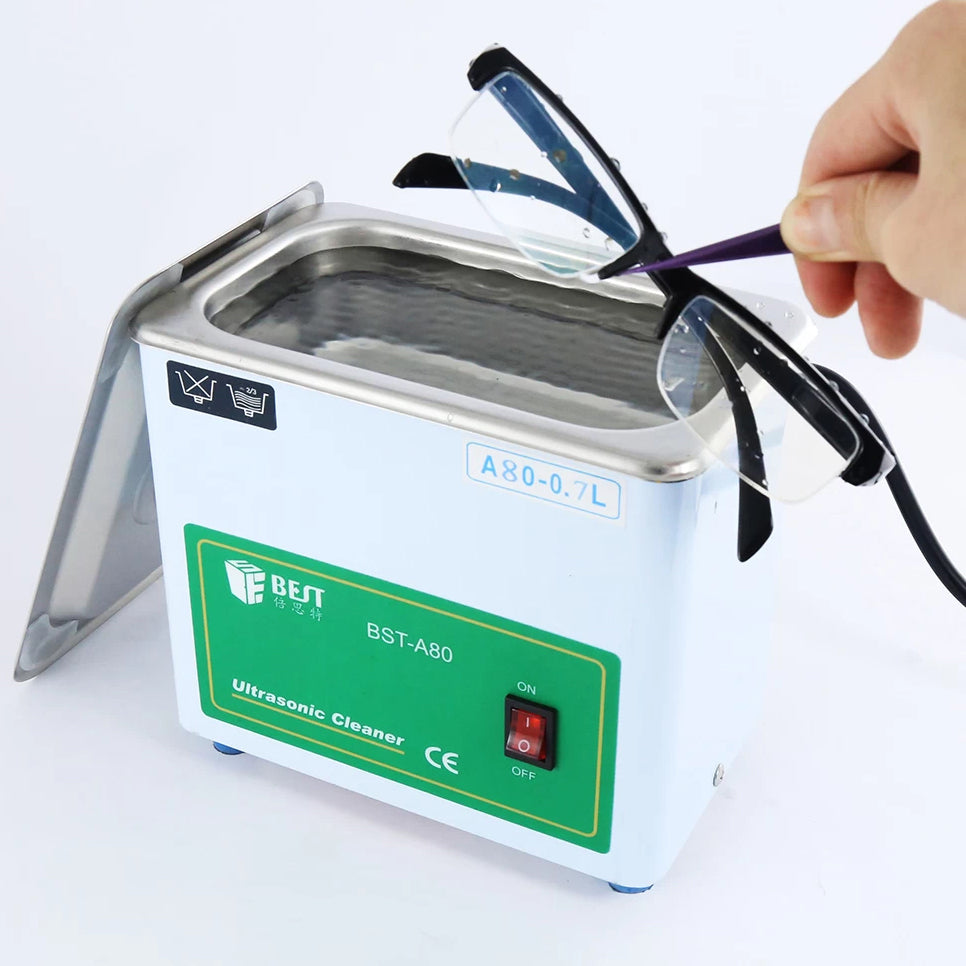 Best BST-A80 Ultrasonic Tank 