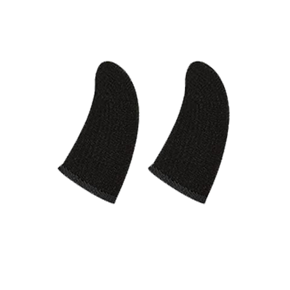 Gaming naprstci Techsuit FS1-02, Crni