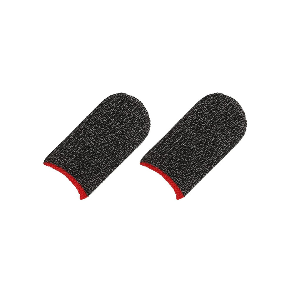 Gaming prstići Techsuit FS3-02, Crveni