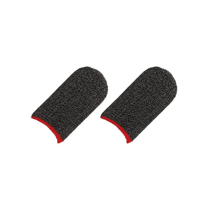 Gaming prstići Techsuit FS3-02, Crveni