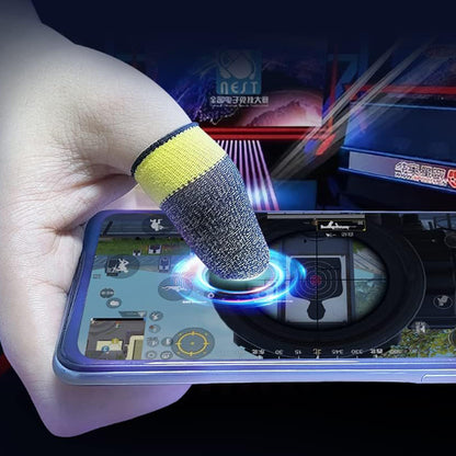 Gaming prstići Techsuit FS4-04, Roze