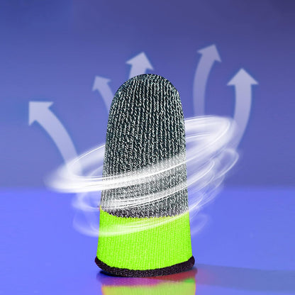 Gaming prstići Techsuit FS4-04, Roze