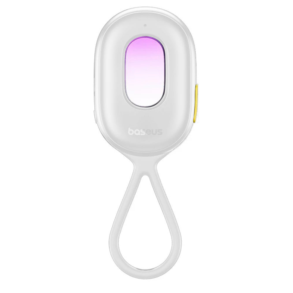 Detektor Skrivenih Kamera Baseus Heyo II, Beli L60476900211-00