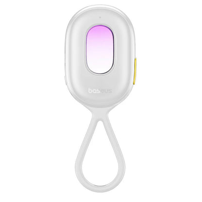 Detektor Skrivenih Kamera Baseus Heyo II, Beli L60476900211-00