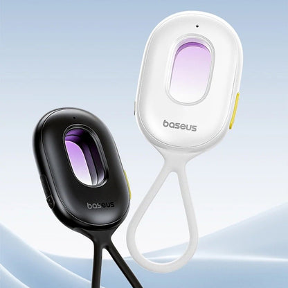 Detektor Skrivenih Kamera Baseus Heyo II, Beli L60476900211-00
