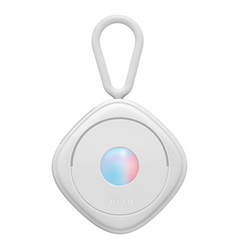 Detektor Skrivenih Kamera Baseus Heyo, Beli FMHY000002