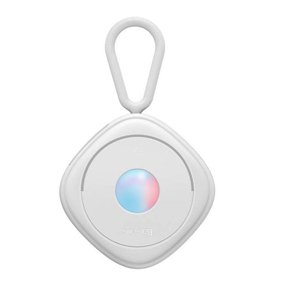 Detektor Skrivenih Kamera Baseus Heyo, Beli FMHY000002