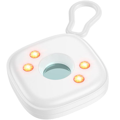 Hidden Camera Detector HOCO GM231 Anti Spy, White