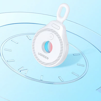 Detektor Skrivenih Kamera UGREEN LP793 (35579), Crni