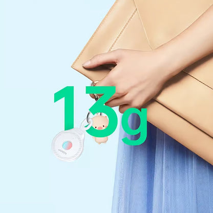 Detektor Skrivenih Kamera UGREEN LP793 (35579), Crni