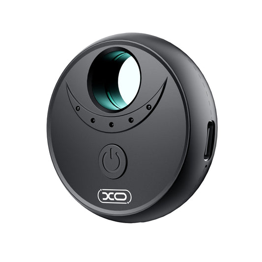 Detektor Skrivenih Kamera XO Design CRP02, Crni