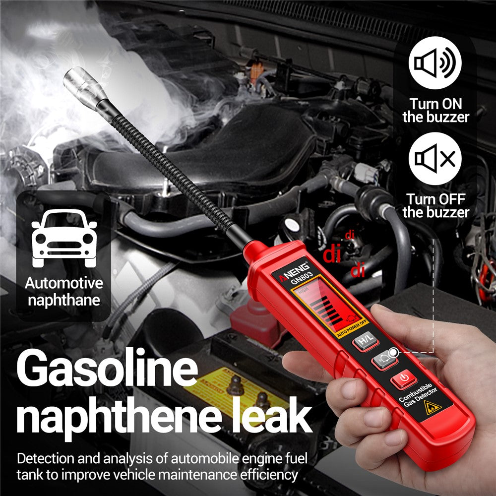 Detektor za gas ANENG GN803