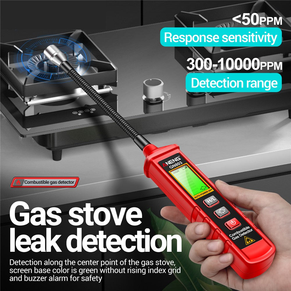 Detektor za gas ANENG GN803
