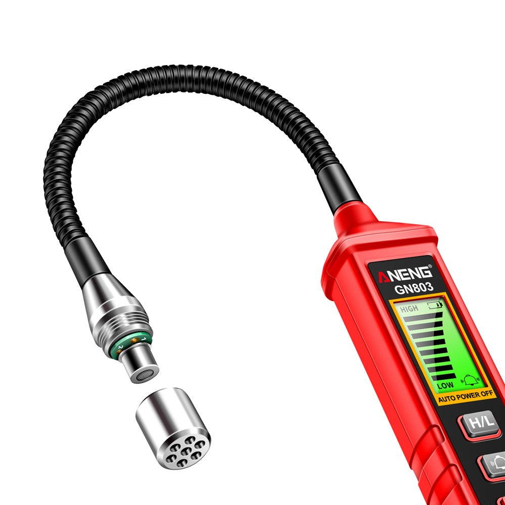 Detektor za gas ANENG GN803