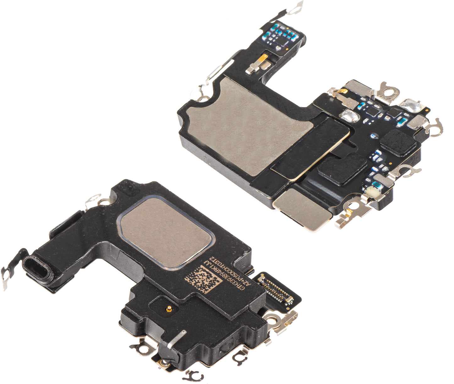 Apple iPhone 16e zvučnik, sa trakom