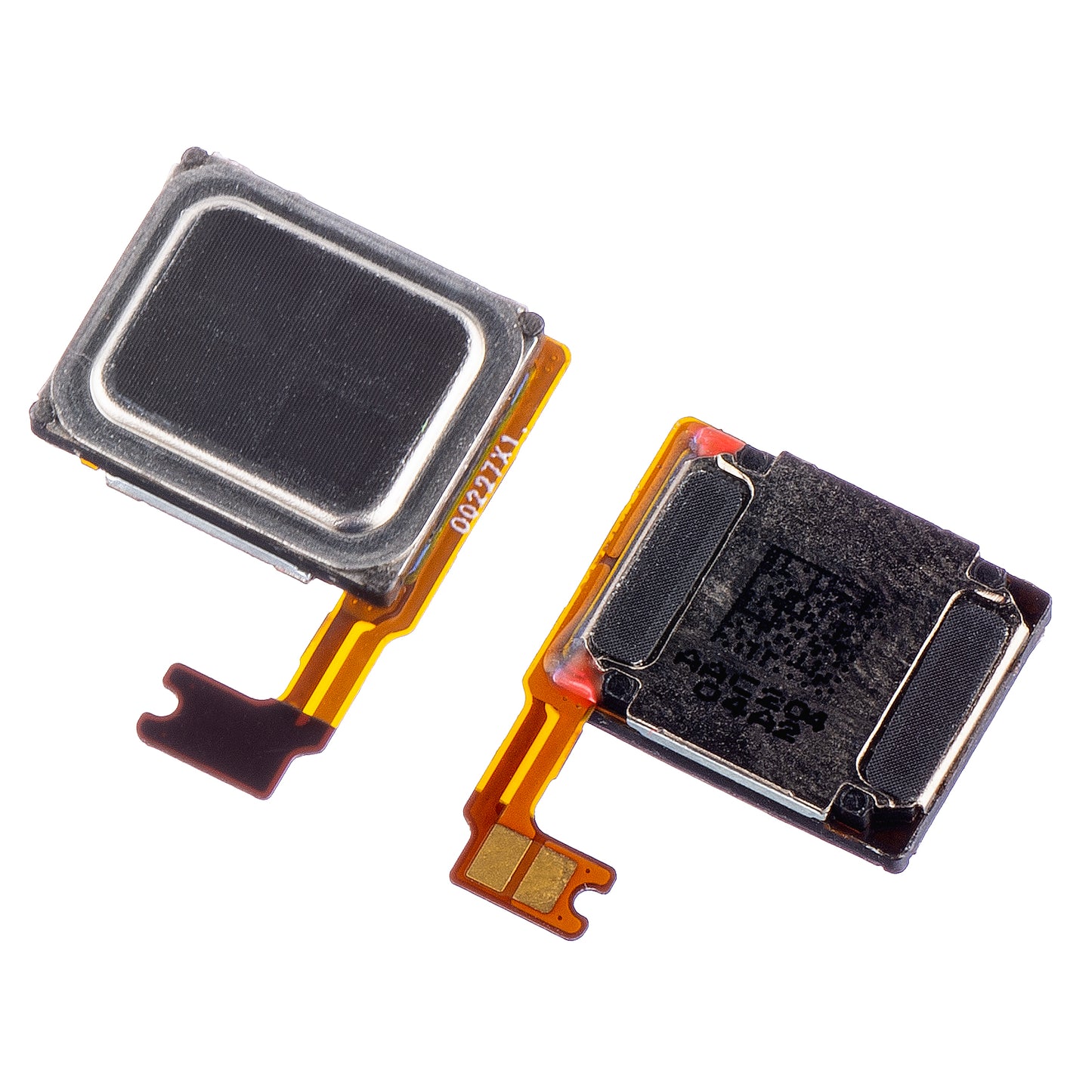 Realme 9i speaker with band