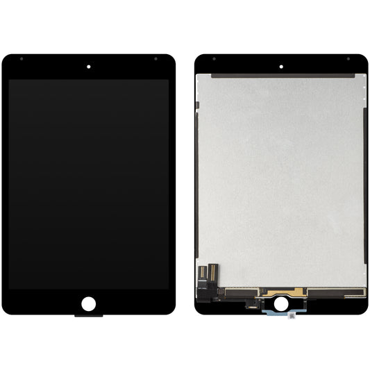 Zaslon s dodirnim ekranom Apple iPad mini 4 (2015), Crni