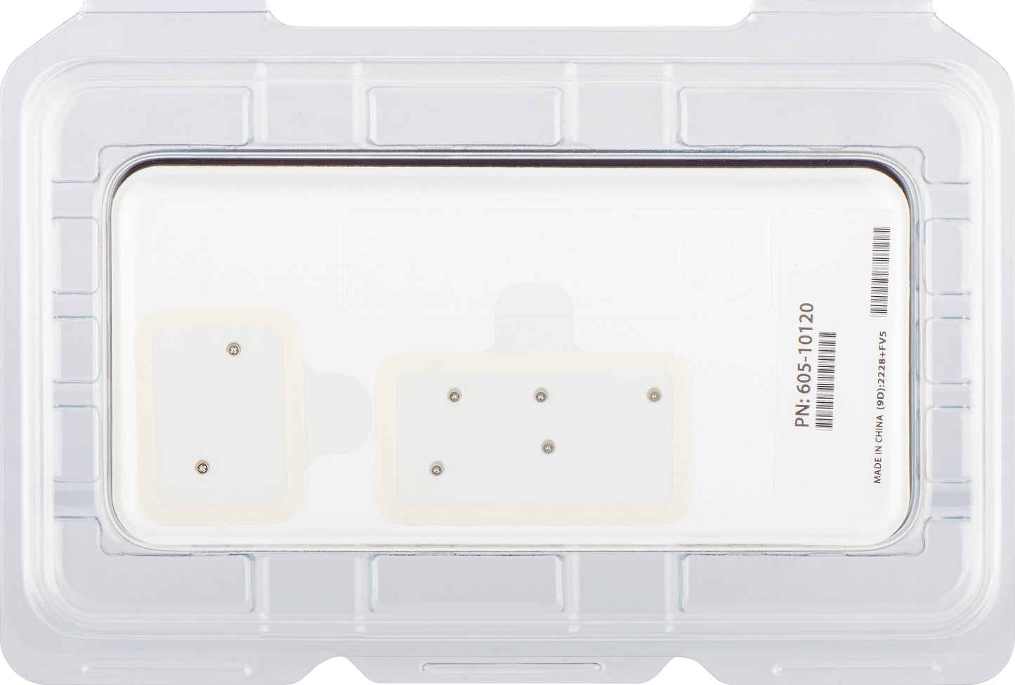 Display sa Touchscreen-om Apple iPhone 13 Pro, sa Ramom, Crni, Service Pack 661-21993