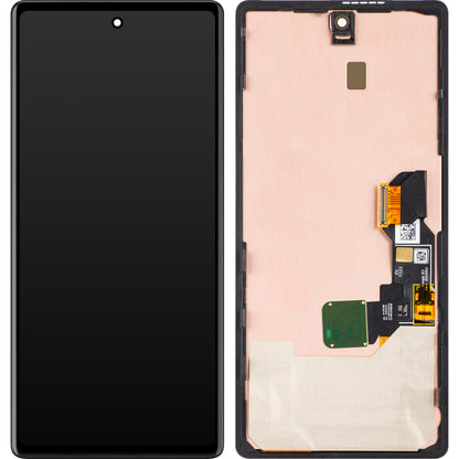 Zaslon s dodirnim ekranom Google Pixel 6a, Servisni paket G949-00239-01