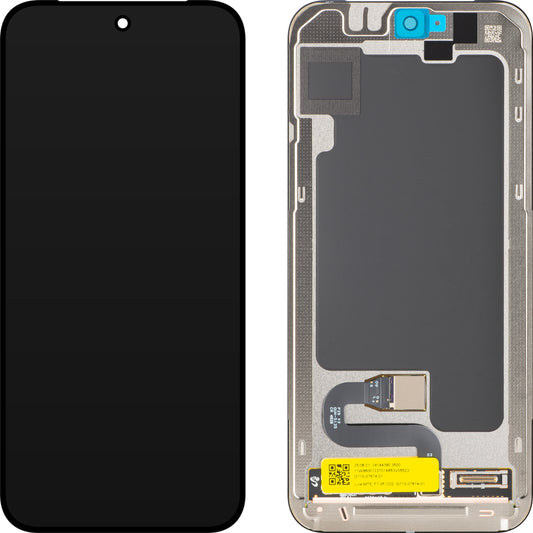 Display sa Touchscreen-om Google Pixel 10 Pro XL, Service Pack G949-01360-00