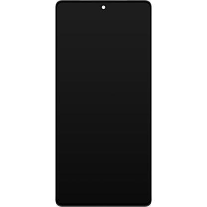 Zaslon s dodirnim ekranom Google Pixel 7 Pro, Servisni paket G949-00290-01