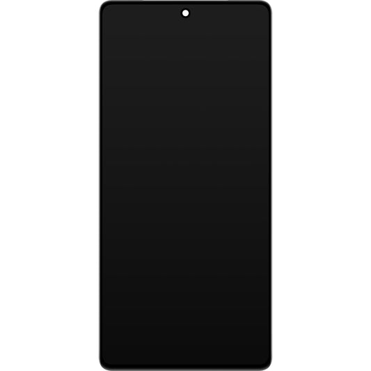 Google Pixel 7 Pro Touchscreen Display, Service Pack G949-00290-01 