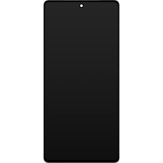 Google Pixel 7a Touchscreen Display, Service Pack G949-0036464-00 