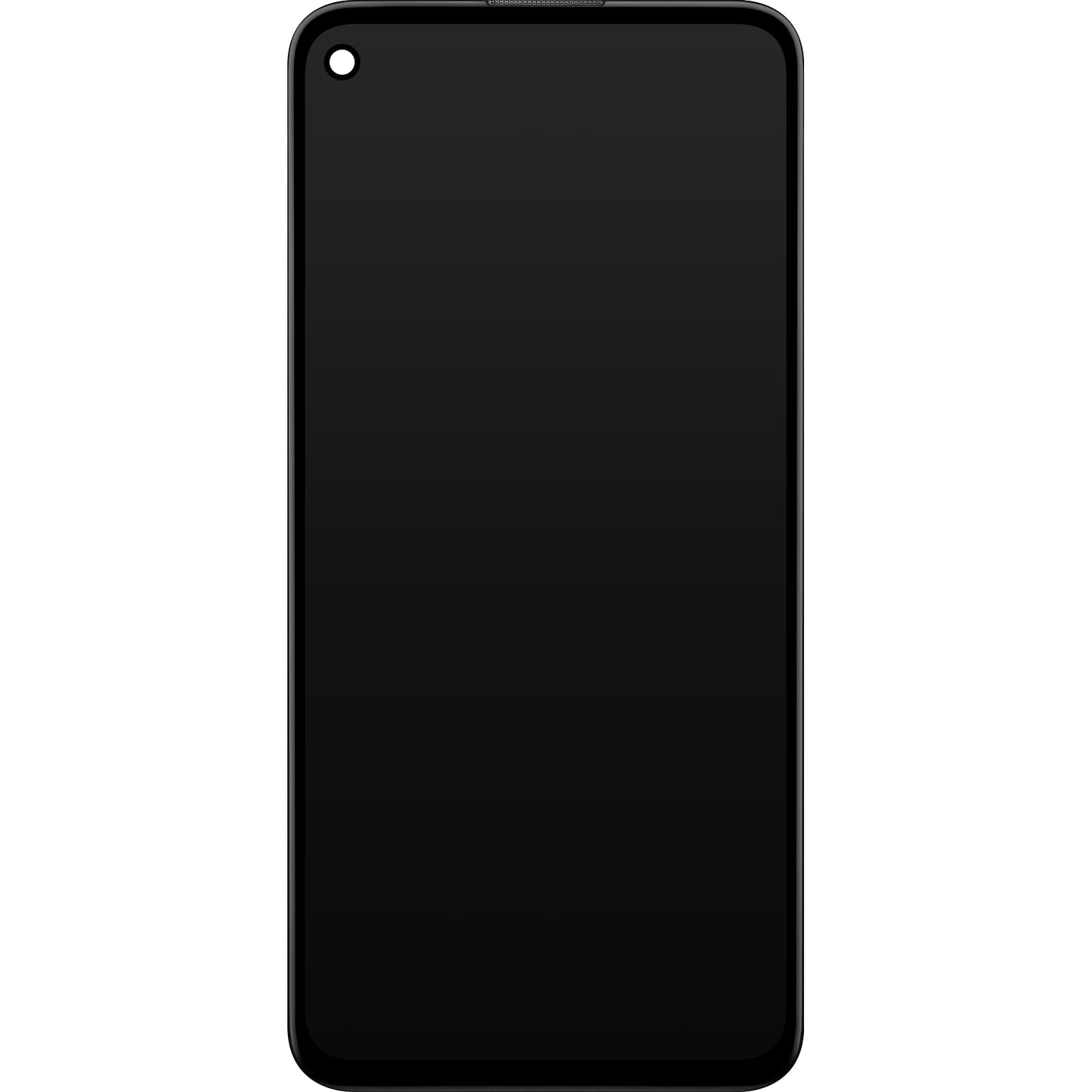 Zaslon s dodirnim ekranom Google Pixel 4a 4G, Servisni paket G949-00007-01