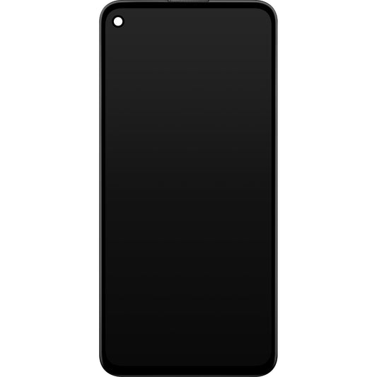 Touchscreen Display Google Pixel 4a 4G, Service Pack G949-00007-01 