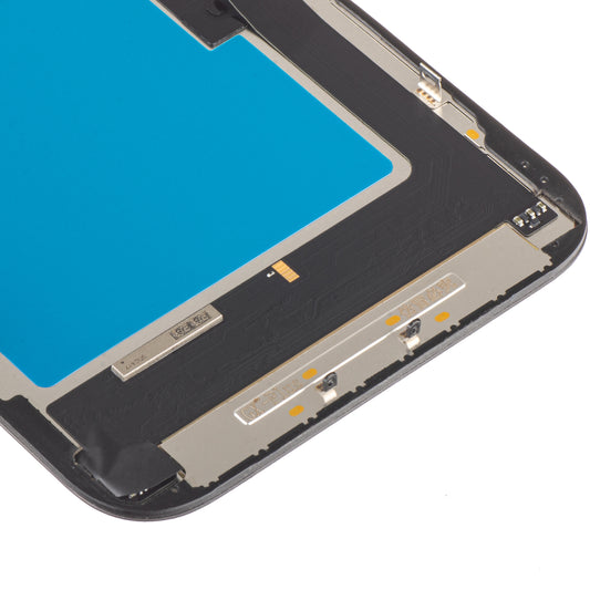Display sa Touchscreen GX za Apple iPhone 13 Pro Max, sa Ramom, OLED IC Movable verzija, Crni