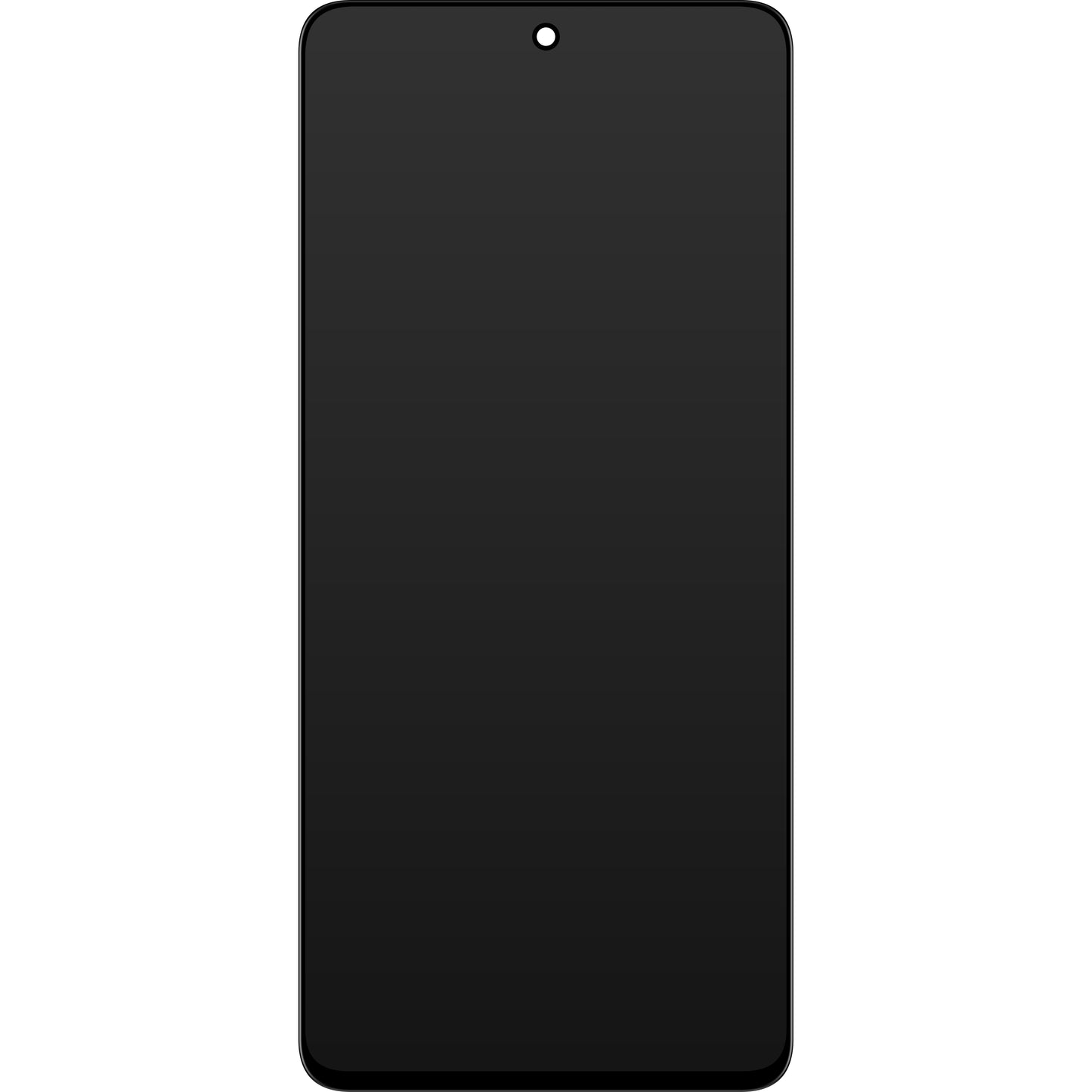 Displej sa Touchscreen-om Honor 50 SE