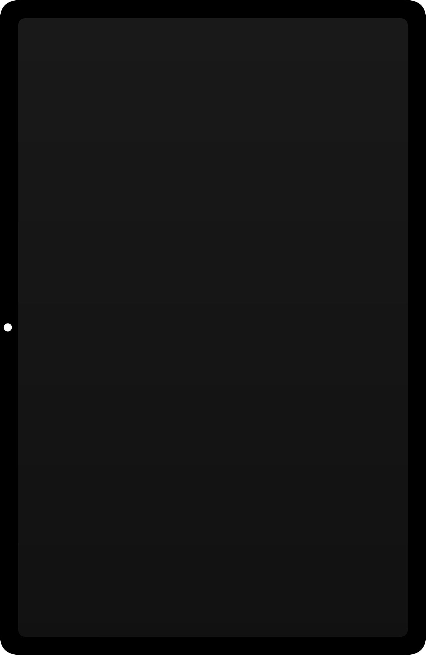 Display sa Touchscreenom Honor Pad X8a, Service Pack 9706ABMW