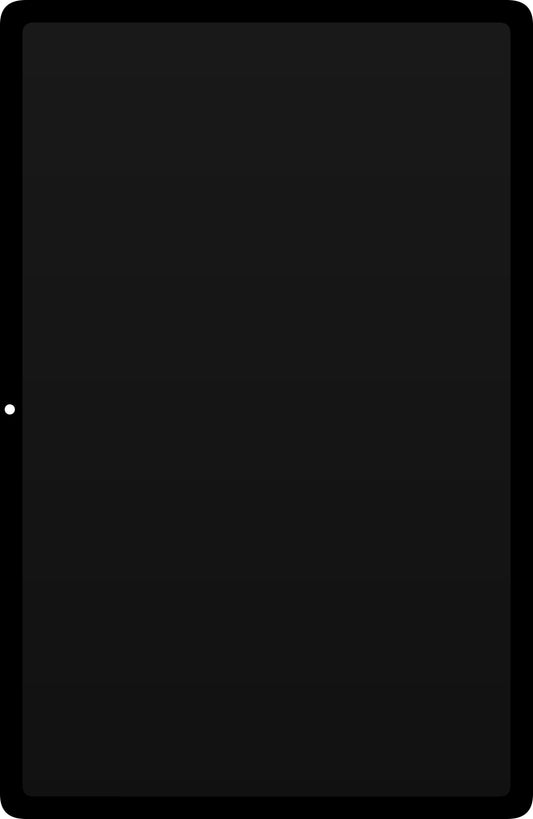 Display sa Touchscreenom Honor Pad X8a, Service Pack 9706ABMW