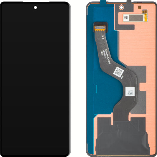 Display sa ekranom osetljivim na dodir Honor Magic V3, Sub Outer, Service Pack 0235AKUW