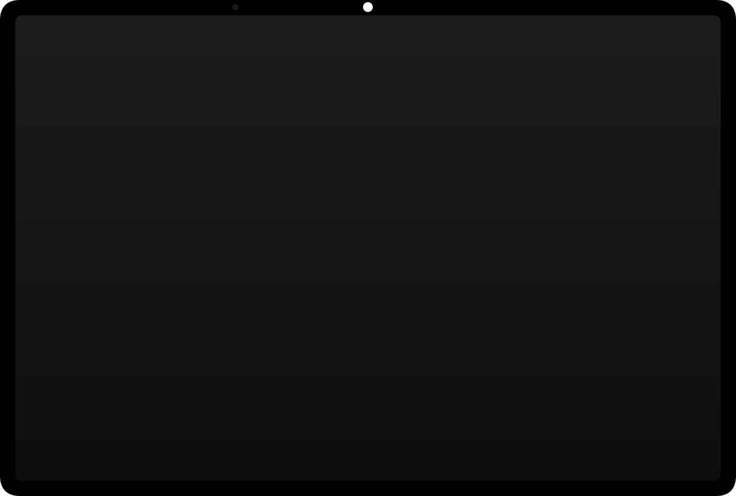 Display sa Touchscreen-om Huawei MatePad 12 X (2025), Service Pack 02357FAP