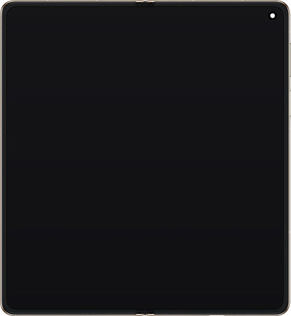 Display sa Touchscreen-om Huawei Mate X7, sa Ramom i Baterijom, Zlatni, Service Pack 02357JRJ