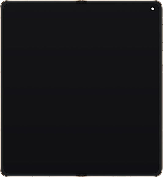 Display sa Touchscreen-om Huawei Mate X7, sa Ramom i Baterijom, Zlatni, Service Pack 02357JRJ