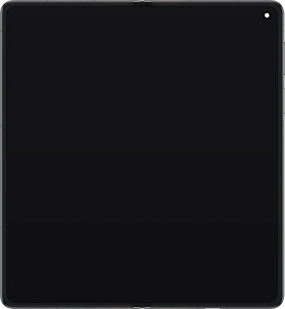 Display sa Touchscreen-om Huawei Mate X7, sa Ramom i Baterijom, Sivi, Service Pack 02357JRM