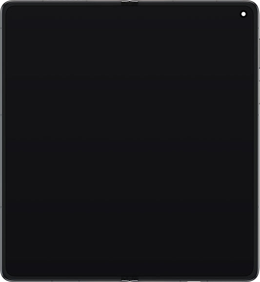 Display sa Touchscreen-om Huawei Mate X7, sa Ramom i Baterijom, Sivi, Service Pack 02357JRM