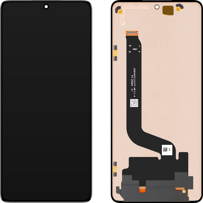 Display sa Touchscreenom Huawei Mate X7, Sub Outer, Service Pack 02357HPV